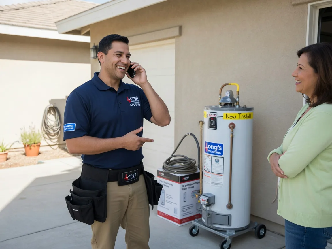 Leak Detection Honeydew, CA FAQs